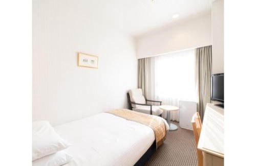 Hitachi Hotel | Hotel Terrace The Square Hitachi - Vacation STAY 17001v