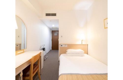 Hitachi Hotel | Hotel Terrace The Square Hitachi - Vacation STAY 17001v