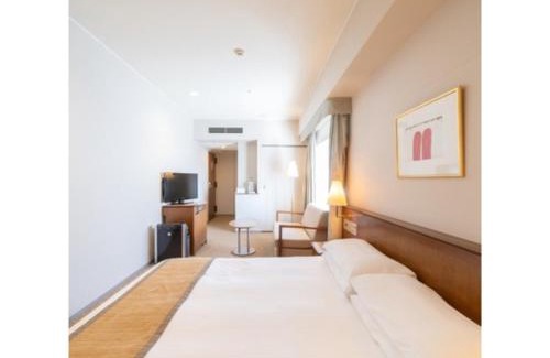 Hitachi Hotel | Hotel Terrace The Square Hitachi - Vacation STAY 21918v