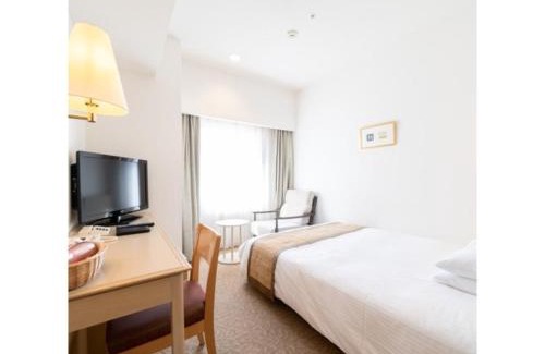 Hitachi Hotel | Hotel Terrace The Square Hitachi - Vacation STAY 20819v