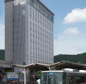 Otsu Hotel | Hotel Tetora Otsu Kyoto