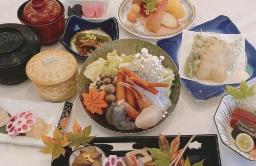 Nakaniikawa-gun Hotel | Hotel Tetora Resort Tateyama Kokusai - Vacation STAY 45300v