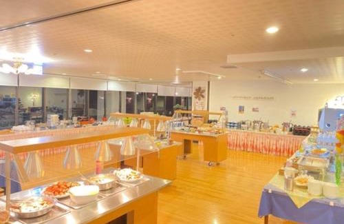 Nakaniikawa-gun Hotel | Hotel Tetora Resort Tateyama Kokusai - Vacation STAY 55734v