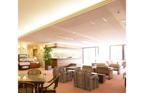 Nakaniikawa-gun Hotel | Hotel Tetora Resort Tateyama Kokusai - Vacation STAY 55734v