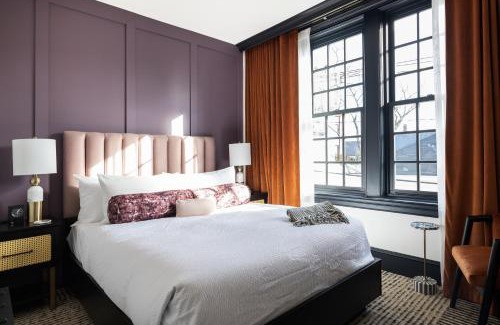 Portsmouth Hotel | Hotel Thaxter
