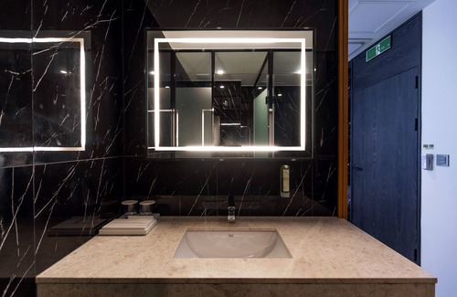 Busan Hotel | Hotel The Club Yeonhwari