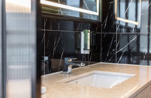 Busan Hotel | Hotel The Club Yeonhwari