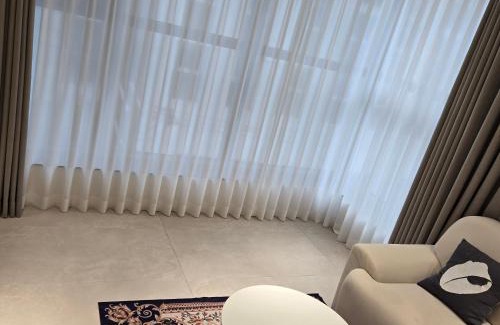 Yeoksam Hotel | HOTEL THE DESIGNERS LYJ SUITE YEOKSAM