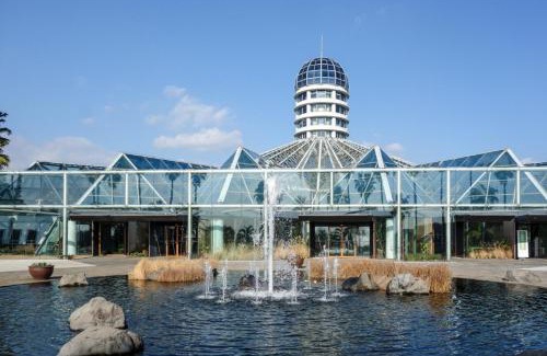 Jungmun Hotel | Hotel The Grang Jungmun