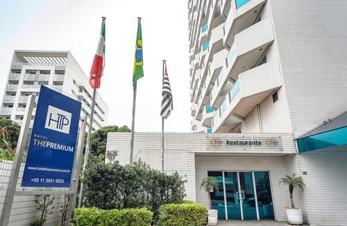 Osasco Hotel | Hotel the Premium