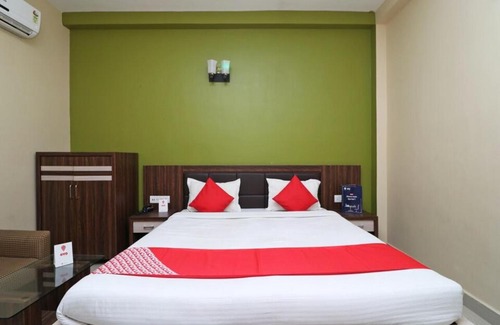 Mandarmani Hotel | Hotel The Sea Horse