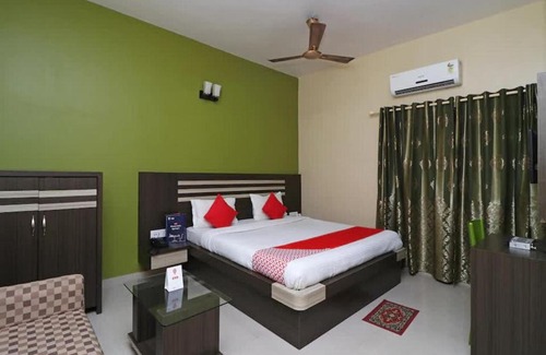 Mandarmani Hotel | Hotel The Sea Horse