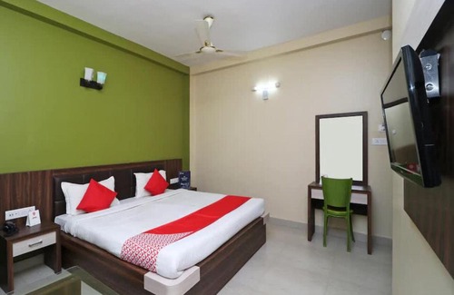 Mandarmani Hotel | Hotel The Sea Horse