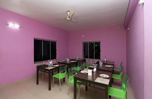 Mandarmani Hotel | Hotel The Sea Horse
