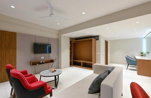 Narsinghgarh Hotel | Hotel The Sonakunj