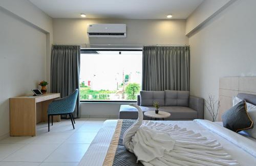 Narsinghgarh Hotel | Hotel The Sonakunj