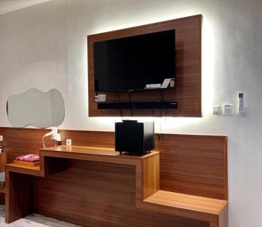 Blitar Hotel | Hotel The Sri Rejeki
