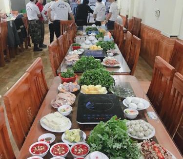 Gia Vien Hotel | Hotel Thi Hoa Bái Đính