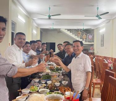 Gia Vien Hotel | Hotel Thi Hoa Bái Đính