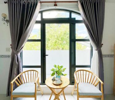 Tra Vinh Hotel | Hotel Thuý Nguyễn
