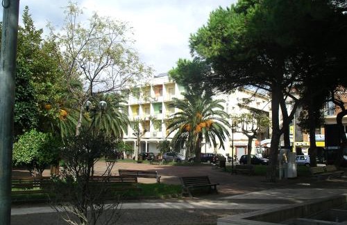 Sapri Hotel | Hotel Tirreno