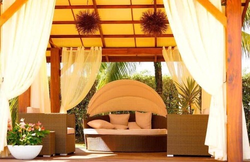 Paramaribo Apartment | Hotel Torarica Suite