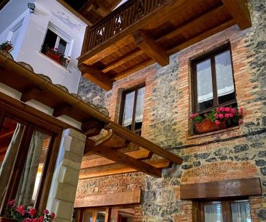 Ojedo Hotel | Hotel Toscana