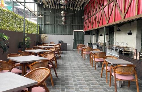 Siliguri Hotel | Hotel Tourist Inn By Sagar