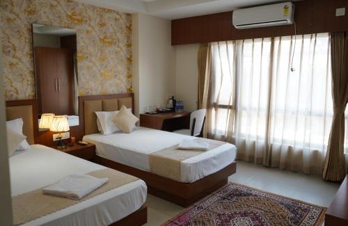Siliguri Hotel | Hotel Tourist Inn By Sagar