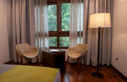 Puerto Iguazu Hotel | Hotel Tré Iguazú