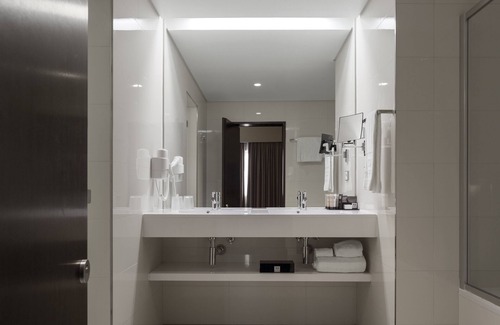 Luanda Hotel | Hotel Trópico