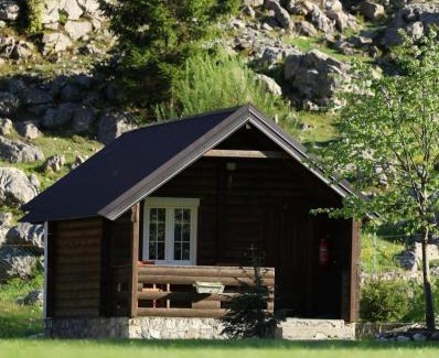 Valbone House | Hotel Tradita Valbone
