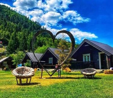 Valbone House | Hotel Tradita Valbone