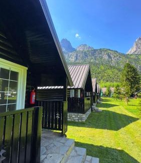 Valbone House | Hotel Tradita Valbone