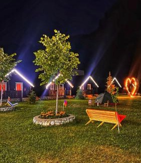 Valbone House | Hotel Tradita Valbone