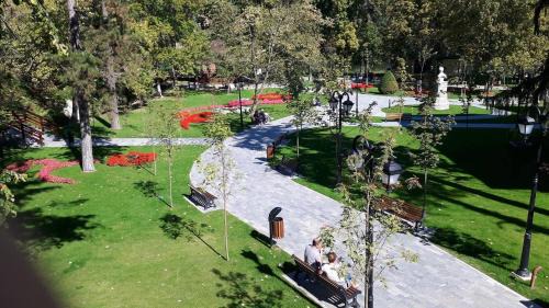 Caciulata Hotel | Hotel Traian Caciulata