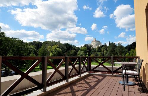 Trakoscan Hotel | Hotel Trakošćan