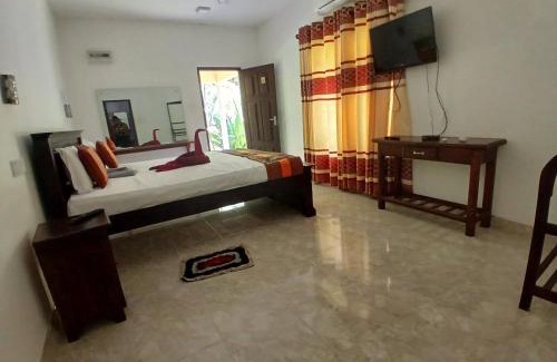 Nochchiyagama Hotel | Hotel Tree Garden Wilpaththu Nochchiyagma Anuradhapura