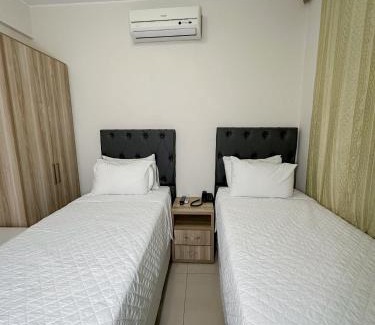 Paracatu Hotel | Hotel Tropical Paracatu Ereli