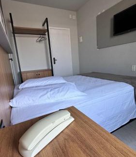 Humaita Hotel | Hotel Tubarao