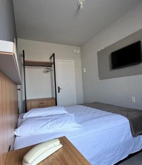 Humaita Hotel | Hotel Tubarao