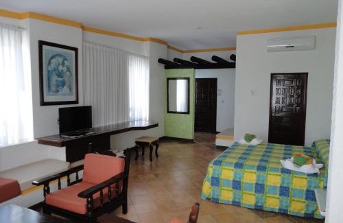 Siho Playa Hotel | Hotel Tucan Siho Playa