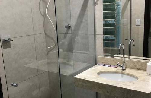 Chapada dos Guimaraes Hotel | Hotel Turismo