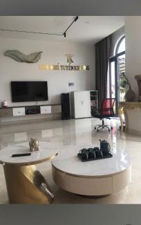 Lam Ha Bed & Breakfast | Hotel Tuyên Khương