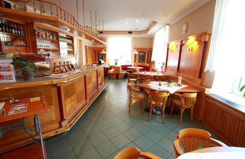 Znojmo Hotel | Hotel U Divadla