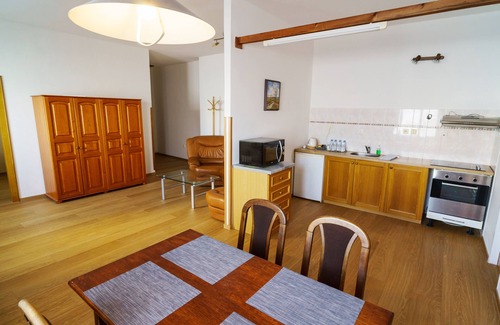 Zdar Nad Sazavou Hotel | Hotel U Labutě