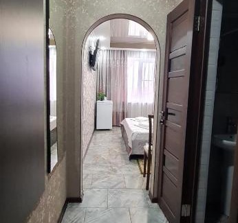 Gornovodyanovskoe Hotel | Hotel U pruda