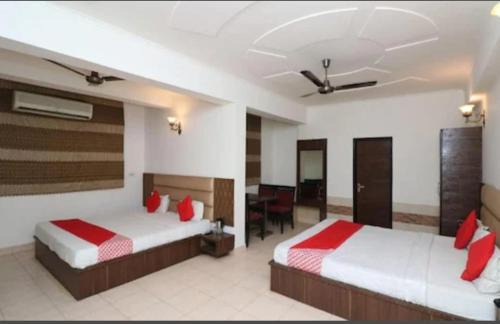 Agra Hotel | Hotel Uday