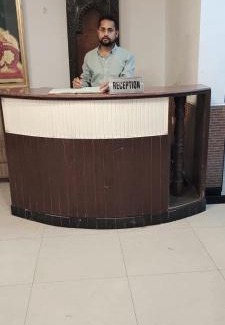 Agra Hotel | Hotel Uday
