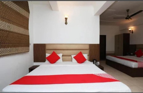 Agra Hotel | Hotel Uday
